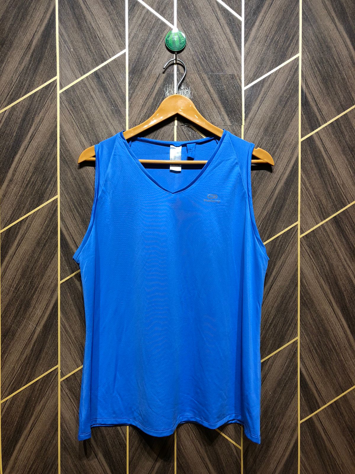 Sports Sando Jersey Large Size Length 25