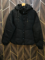 Puffer Jacket L