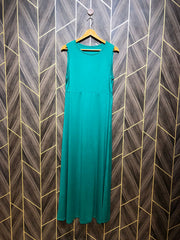 Western Long Maxi Jersey Medium | Size | Chest 19 | Length 57
