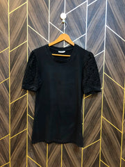 T-Shirt Jersey Medium Size Length 27