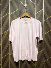 T-Shirt Jersey Large Size Length 25 baggy