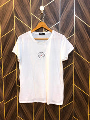 T-Shirt Jersey Large Size Length 26