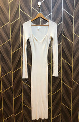 Bodycon Dress Jersey Small to medium  | Size | Chest 18 to 19  | Length 54