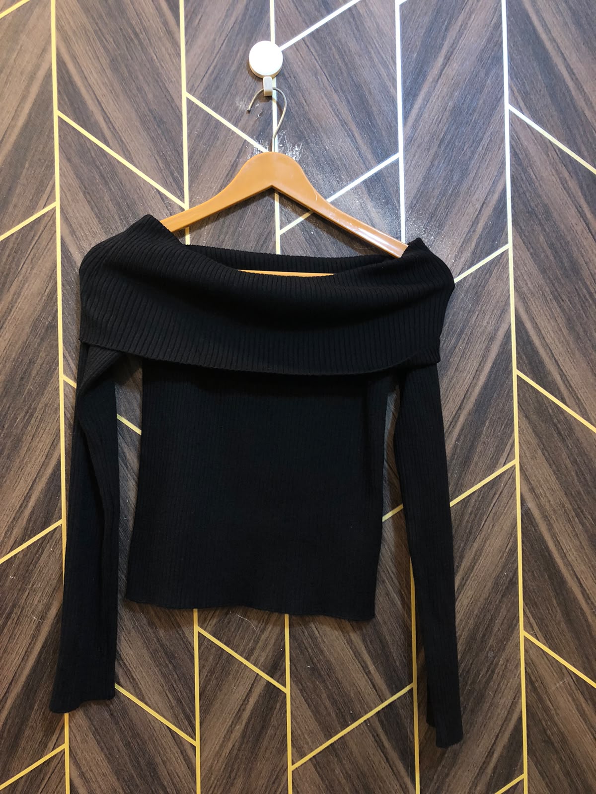 Women Crop Sweater X Small | Size | Chest 14 | Length 18