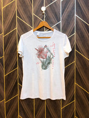 T-Shirt Jersey Medium Size Length 26