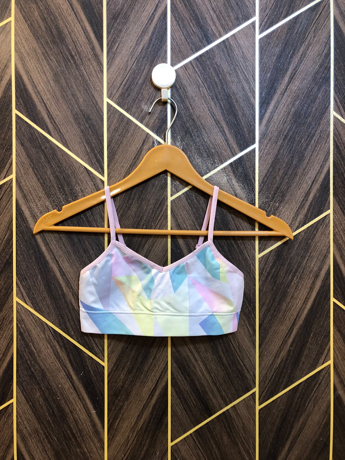 Women Sports Bra – Small
