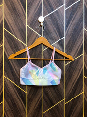 Women Sports Bra – Small