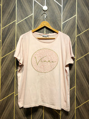 T-Shirt Jersey X Large Size Length 26