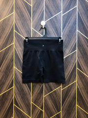 Women Mini Shorts Gym Wear Small to Medium | Size Waist 28–30