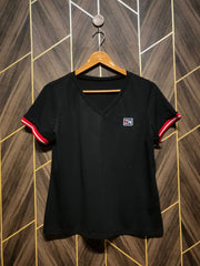 T-Shirt Jersey Medium Size Length 23