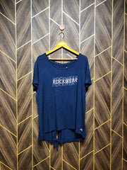T-Shirt Jersey X Large Size Length 30