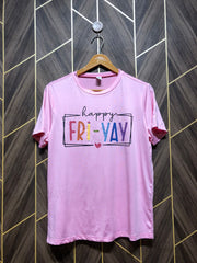 T-Shirt Jersey Large Size Length 26