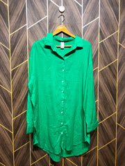 Western Top Cotton – 2XL Size (Chest: 24, Length: 36 )