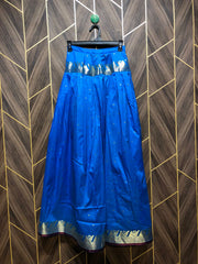 Western Silk Skirts X Small | Size Waist 24 | Length 40