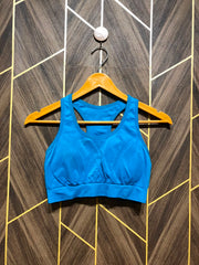 Women Sports Bra – Medium