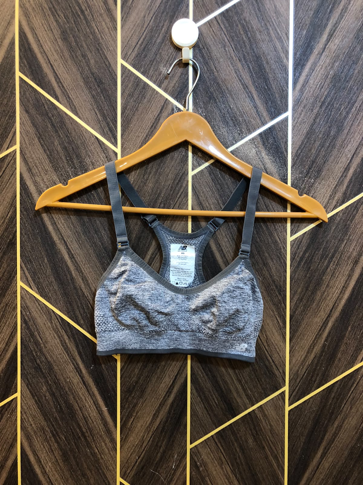 Women Sports Bra – X Small