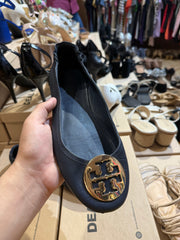 Flate pump Size 39/9 Minor Damage Condition see in pic