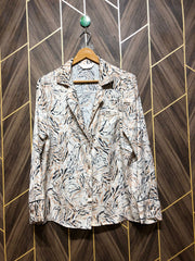 Western Top Silk – X-Large Size (Chest: 21, Length: 26)
