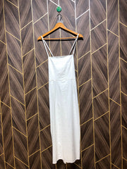 Western Long Maxi Cotton X Small | Size | Chest 14 | Length 48