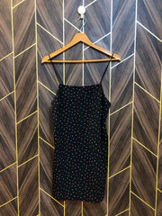 Trendy Silk CropTop Size Small