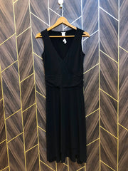 Western mini dress  Jersey Small | Size | Chest 18 | Length 44
