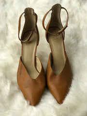Women Heels Size 8 (EU 38)