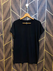 T-Shirt Jersey Large Size Length 28