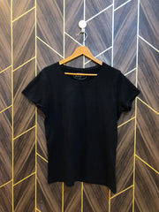 T-Shirt Jersey Large Size Length 27
