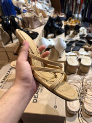 Beauty branded Heel Size 40/10