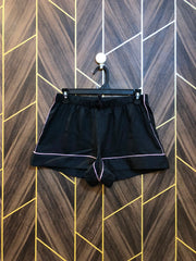 Women Mini Shorts Silk Small to Medium | Size Waist 28–30