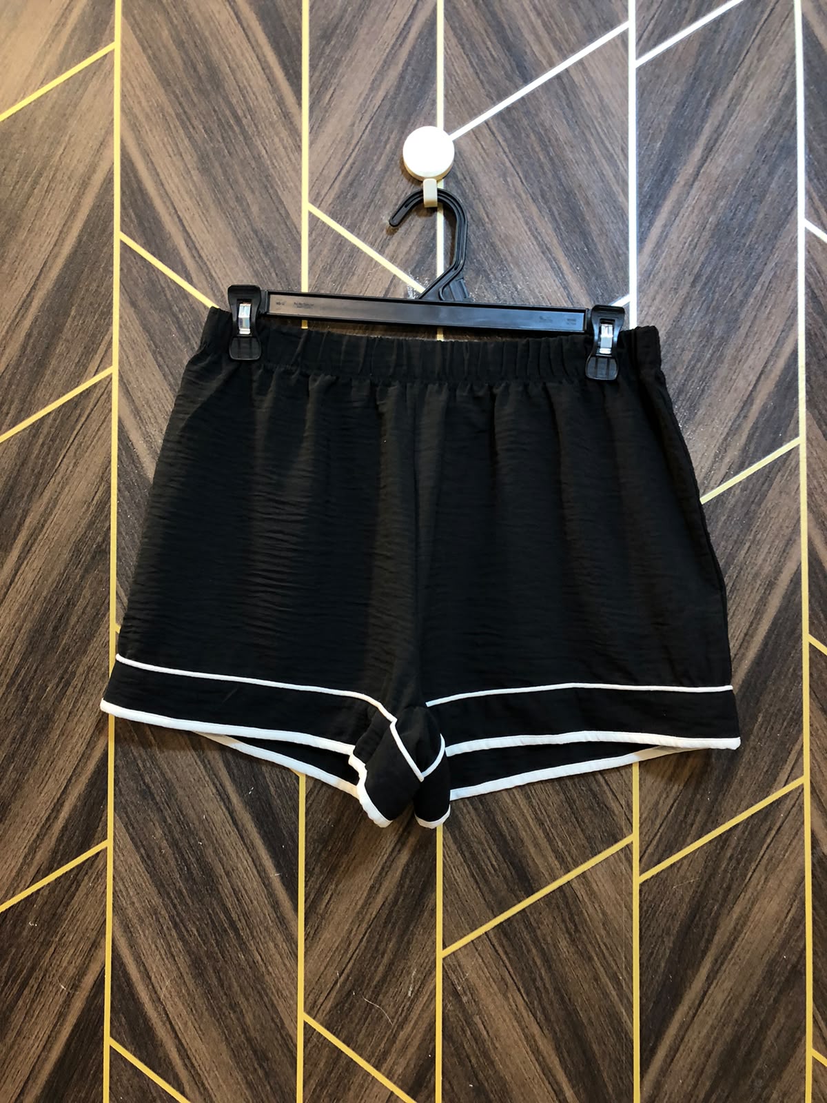Women Mini Shorts Chiffon Small to Medium | Size Waist 28–30