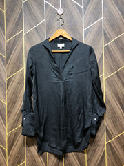 Western Top Silk – Large Size (Chest: 20, Length: 29 )