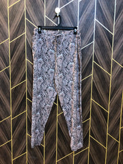 Western Linen Plazo Medium | Size Waist 30–32| Length 38