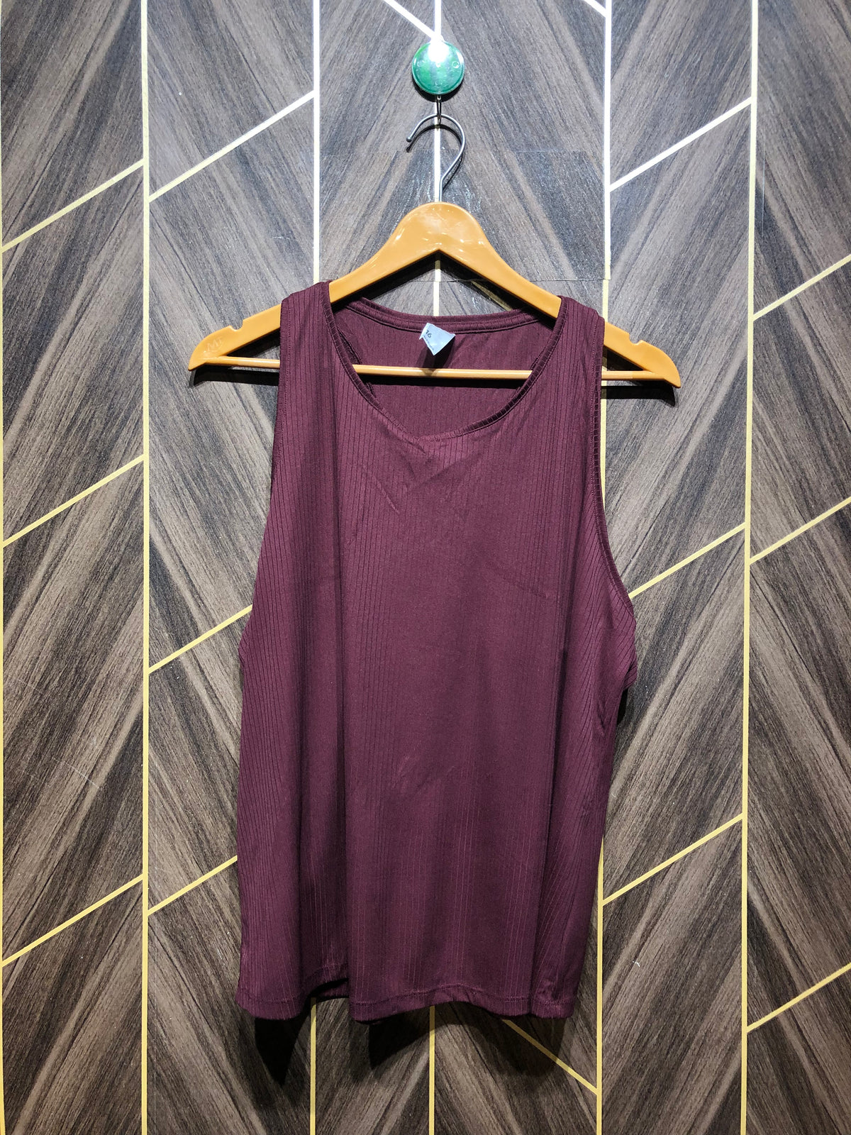 Sando Jersey Large Size Length 27