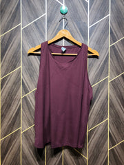Sando Jersey Large Size Length 27