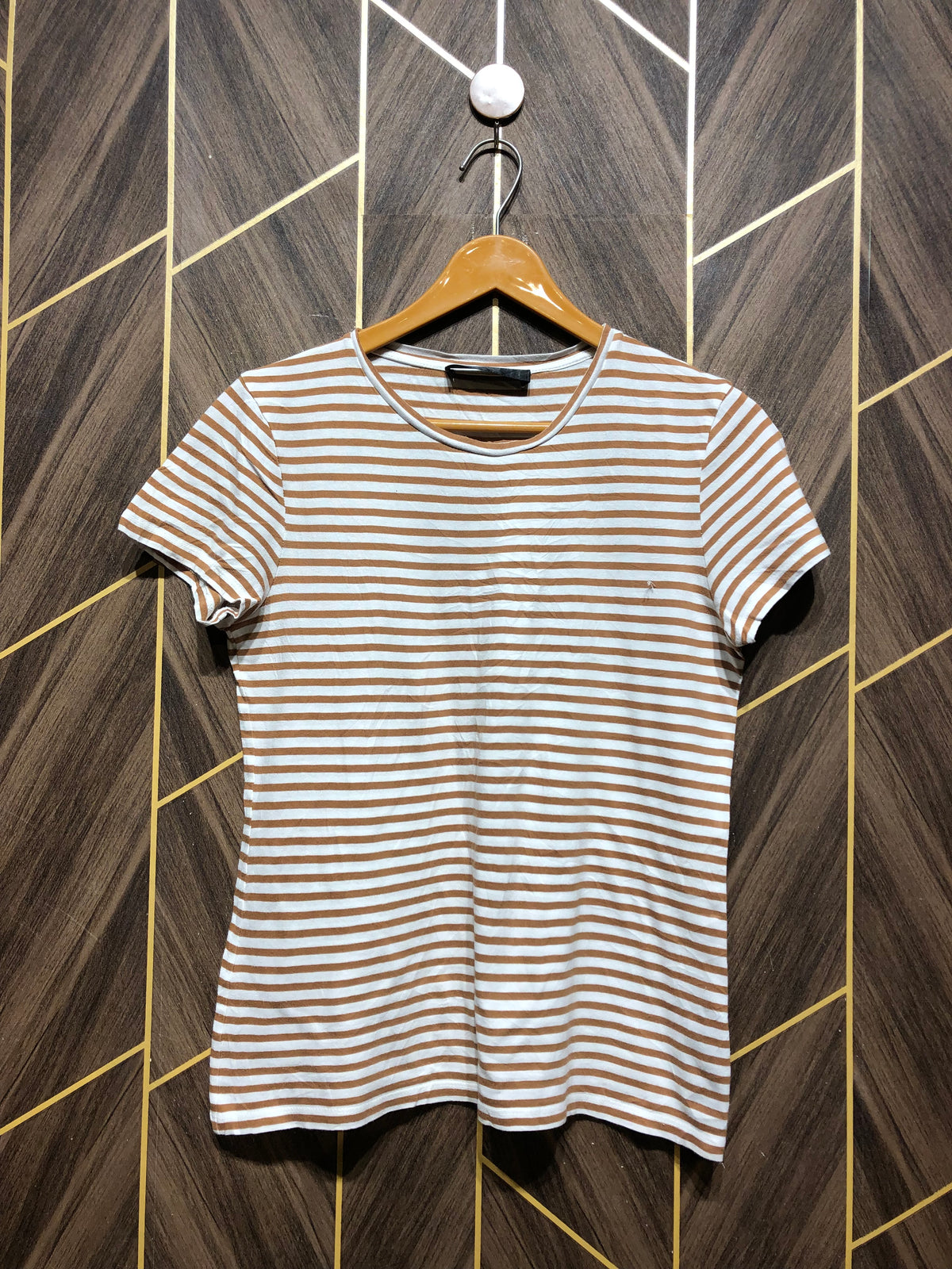 T-Shirt Jersey Small Size Length 24