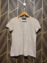 T-Shirt Jersey Small Size Length 24