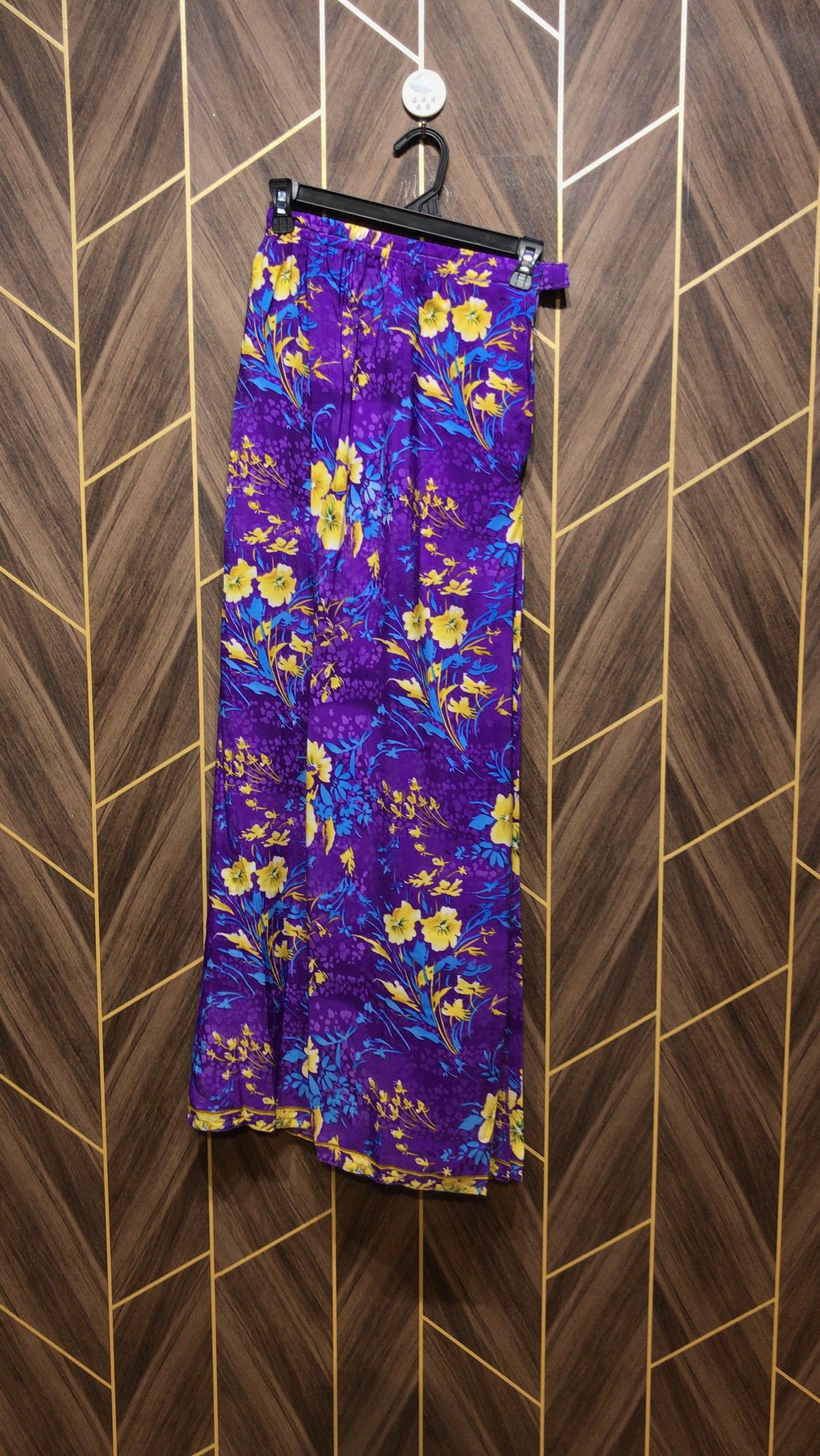 Western Silk skirts Xsmall | size waist 24 | Length 42