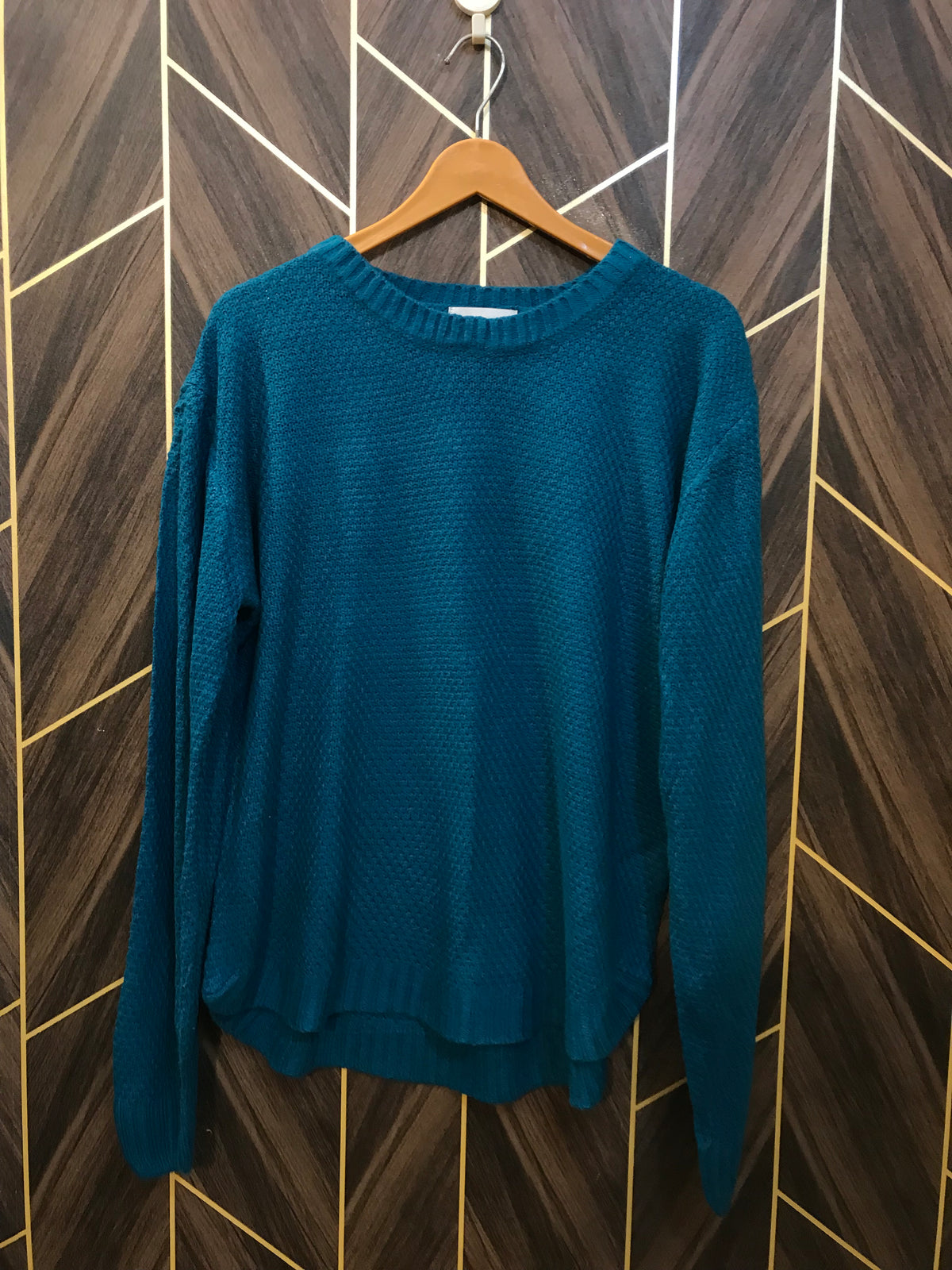 Sweater Top M