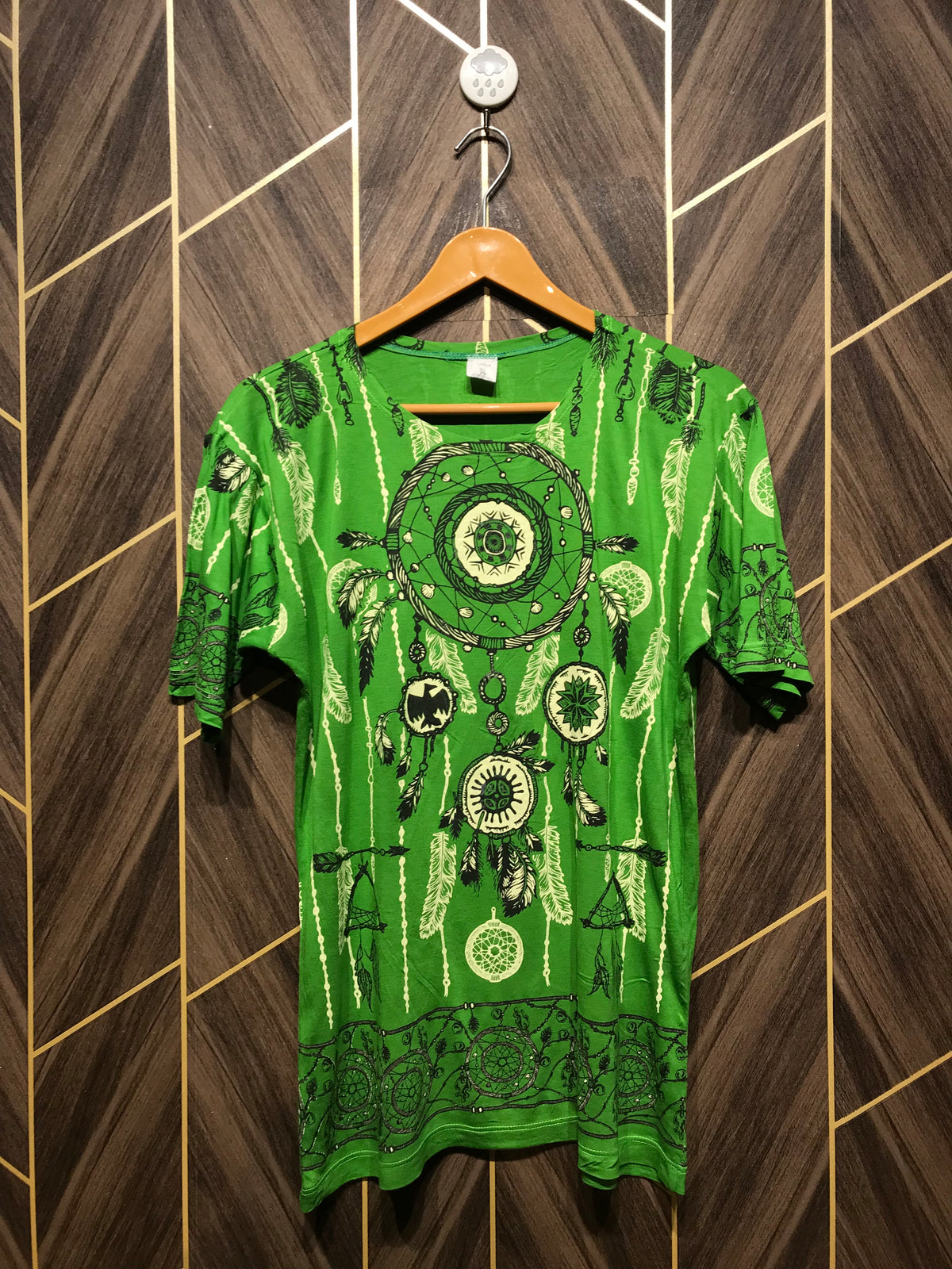 T-shirt Medium Length 26