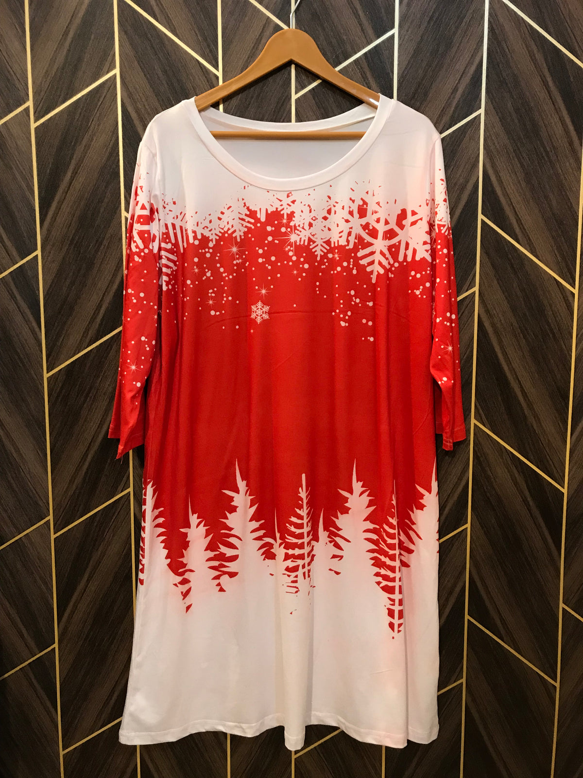 Top Large Chest 20 Length 39 Jersey 1054