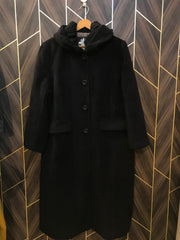 Long Coat XL
