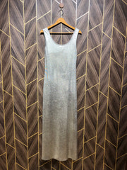 Long Maxie Jersey Medium Chest 19/20 Length 53