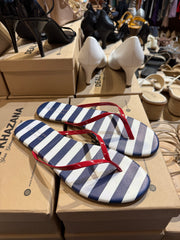 Flate Sleeper Size 39/9 Smart look