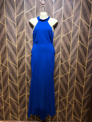 Long Maxie Jersey Small Chest 18 Length 53 Fitted