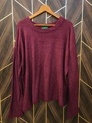 Sweater Top M
