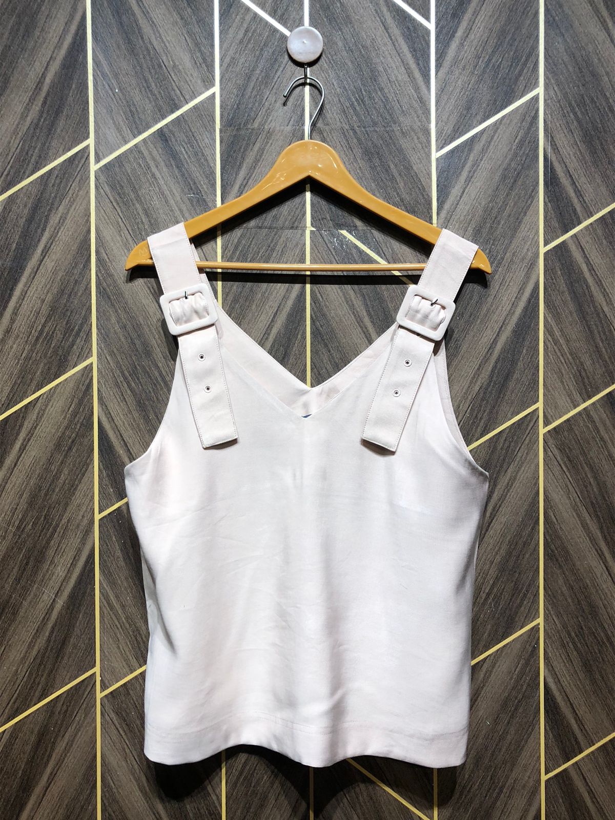 Trendy Jersey CropTop Size Small to Medium