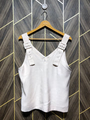 Trendy Jersey CropTop Size Small to Medium