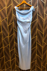 Western body cone minor stain  Silk Small | Size | Chest 18 | Length 59