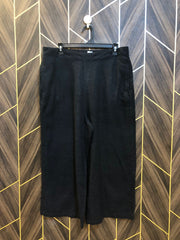 Western Cotton Plazo X Large | Size Waist 36 | Length 35